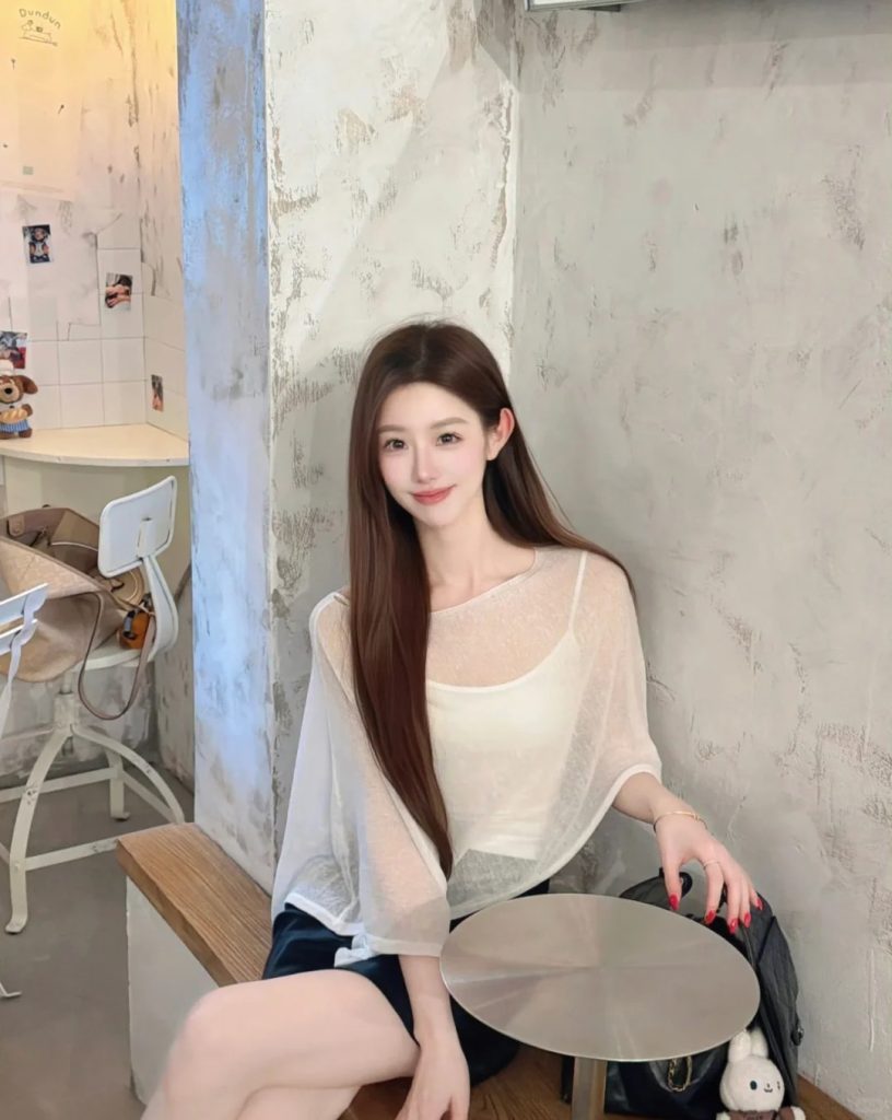 城市生活人物配图